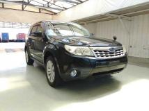 2011 Subaru Forester