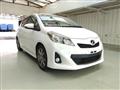 2011 Toyota Vitz