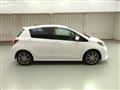 2011 Toyota Vitz
