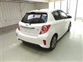 2011 Toyota Vitz