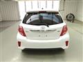 2011 Toyota Vitz