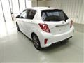 2011 Toyota Vitz