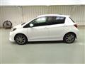2011 Toyota Vitz