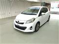 2011 Toyota Vitz