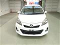 2011 Toyota Vitz