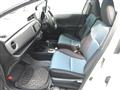 2011 Toyota Vitz