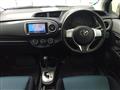 2011 Toyota Vitz