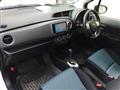 2011 Toyota Vitz