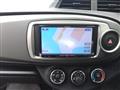 2011 Toyota Vitz