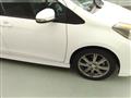 2011 Toyota Vitz