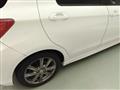 2011 Toyota Vitz