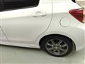 2011 Toyota Vitz