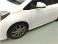 2011 Toyota Vitz