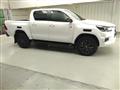 2024 Toyota Hilux Truck