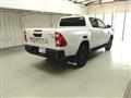 2024 Toyota Hilux Truck