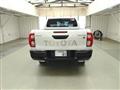 2024 Toyota Hilux Truck