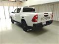 2024 Toyota Hilux Truck