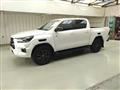 2024 Toyota Hilux Truck