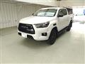 2024 Toyota Hilux Truck