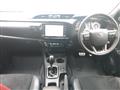 2024 Toyota Hilux Truck