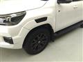 2024 Toyota Hilux Truck