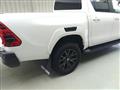 2024 Toyota Hilux Truck