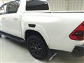 2024 Toyota Hilux Truck