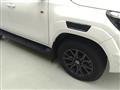 2024 Toyota Hilux Truck