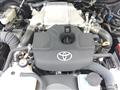 2024 Toyota Hilux Truck