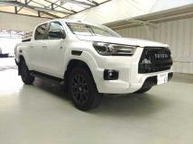 2024 Toyota Hilux Truck
