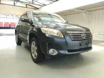 2007 Toyota Vanguard