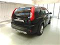 2011 Nissan X-Trail