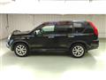 2011 Nissan X-Trail