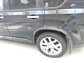2011 Nissan X-Trail