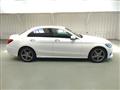 2015 Mercedes-Benz C-Class