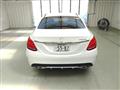 2015 Mercedes-Benz C-Class