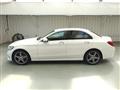 2015 Mercedes-Benz C-Class