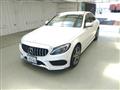 2015 Mercedes-Benz C-Class