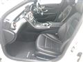 2015 Mercedes-Benz C-Class