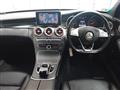 2015 Mercedes-Benz C-Class