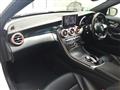 2015 Mercedes-Benz C-Class