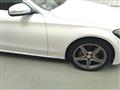 2015 Mercedes-Benz C-Class