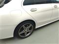 2015 Mercedes-Benz C-Class