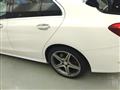 2015 Mercedes-Benz C-Class