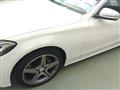 2015 Mercedes-Benz C-Class