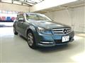 2011 Mercedes-Benz C-Class