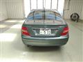 2011 Mercedes-Benz C-Class