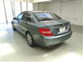 2011 Mercedes-Benz C-Class