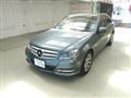 2011 Mercedes-Benz C-Class