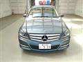 2011 Mercedes-Benz C-Class